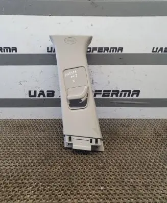Renault Kadjar (B) pillar trim (top) 769143493R 156088062