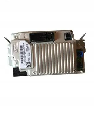 Ford Escape IV Radio/CD/DVD/GPS head unit MJ6T14G532ALD