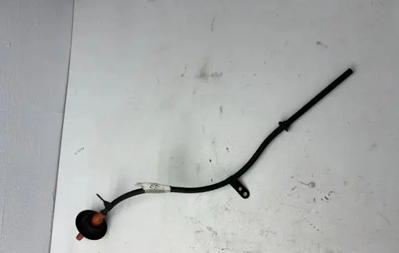 Volkswagen Touran II Oil level dip stick 03G115611 03G103634A