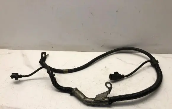 Audi A6 S6 C6 4F Positive cable (battery)
