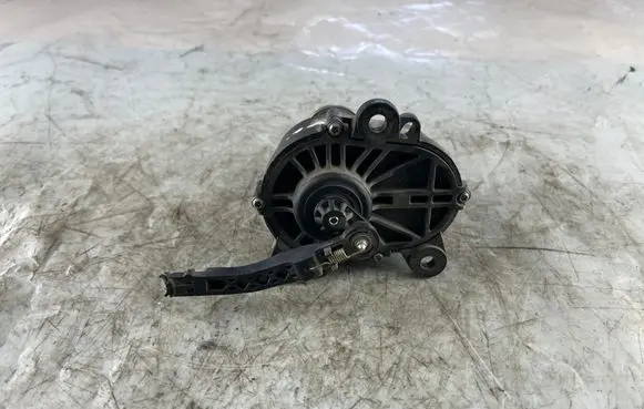 Seat Ibiza IV (6J,6P) Air flap motor/actuator 03L129086A 03L129086 0280751007