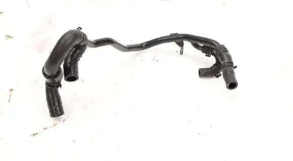 Skoda Superb B8 (3V) Engine coolant pipe/hose 04L121064T