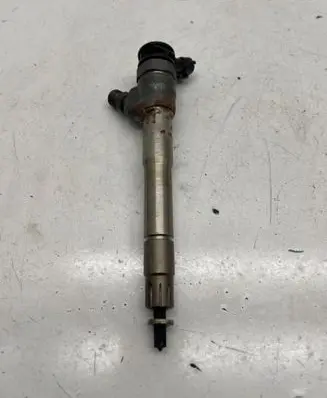 Renault Scenic IV - Grand scenic IV Fuel injector 0445110895 HMLGT3639R