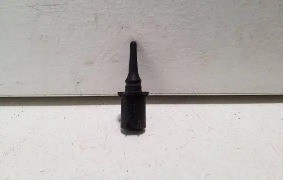 Mercedes-Benz GLB X247 Outside/exterior temperature sensor A0009052912