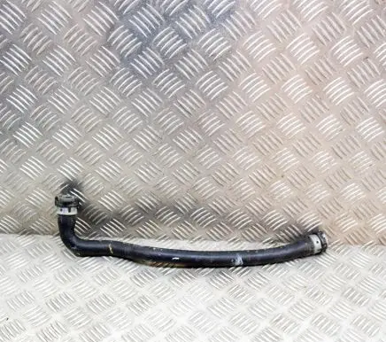 Mercedes-Benz GLE W167 Engine coolant pipe/hose