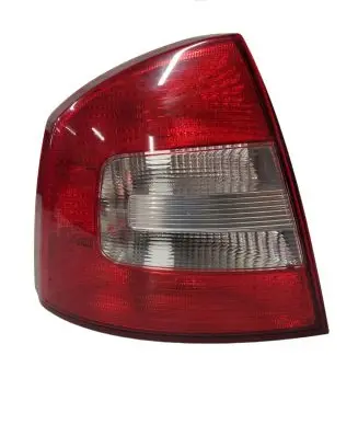 Skoda Octavia Mk2 (1Z) Rear/tail lights 1Z5945095B 1Z5945111B VP4SHX13405B