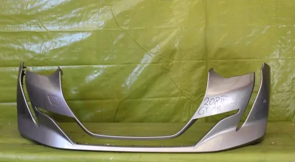 Peugeot 208 Front bumper