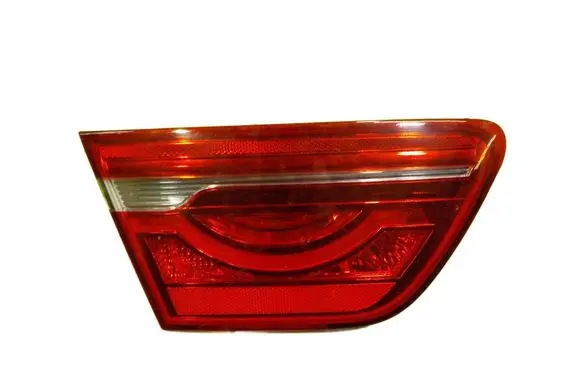 Jaguar XE Rear/tail lights 15AB19 F19B90109757409A8F