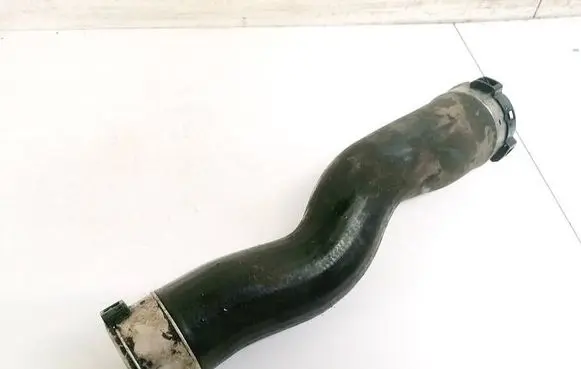 BMW 5 F10 F11 Intercooler hose/pipe 1161781061402 7810614
