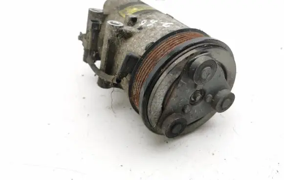 Ford Kuga I Air conditioning (A/C) compressor (pump) 3M5H19D629DF 20081110
