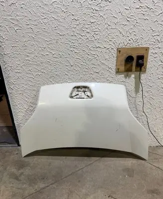 Engine bonnet/hood