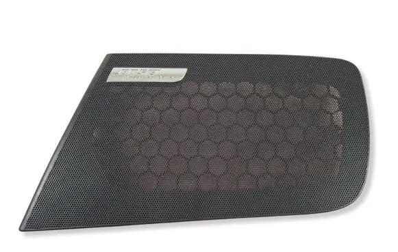 Audi A6 S6 C6 4F Front door speaker cover trim 4F0035419A