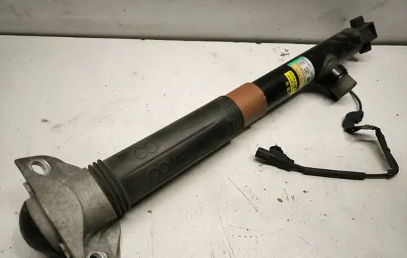 Lexus RX V Rear shock absorber/damper 4853048530