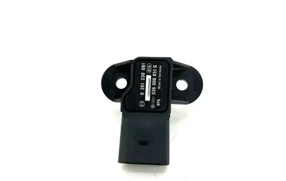 Volkswagen Transporter - Caravelle T5 Air pressure sensor 0261230081 036906051G
