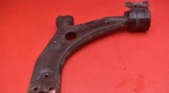 Front control arm