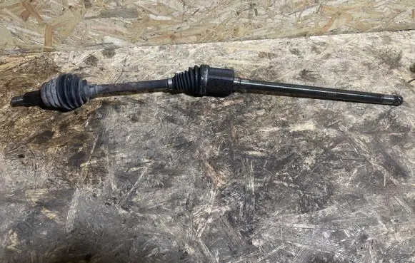 Jaguar XF Front driveshaft 10253607