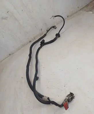 Positive cable (battery)