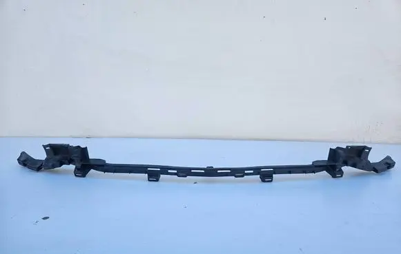 Mercedes-Benz C W205 Front bumper foam support bar A2058855801