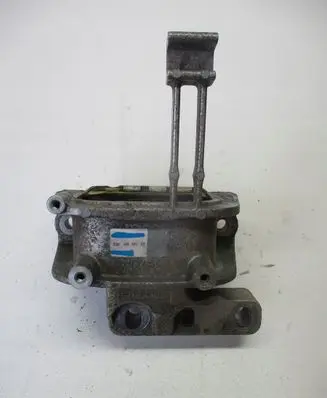 Skoda Rapid (120G, 130G, 135G) Engine mount vacuum valve 5Q0199262DE