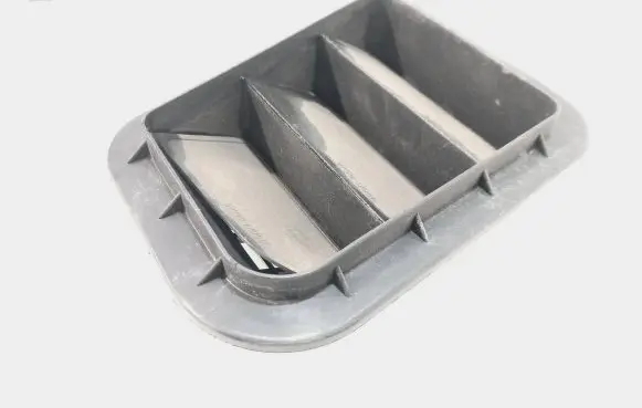 Hyundai i30 Quarter panel pressure vent 9751017000