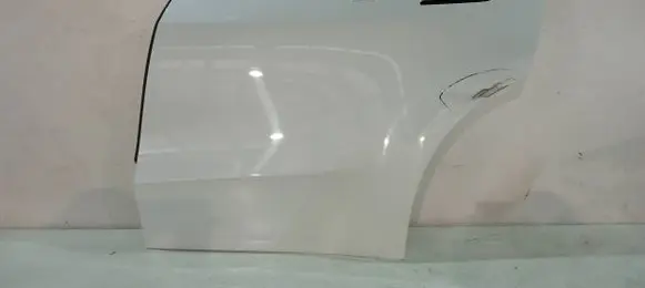 Tesla Model Y Rear door