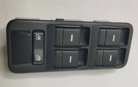 Land Rover Discovery 3 - LR3 Electric window control switch YUD501540PVJ 0803041