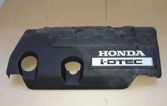 Honda Civic IX Engine cover (trim) R3LG32121
