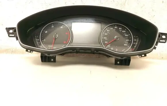 Audi A4 S4 B9 Speedometer (instrument cluster) 8W5920941