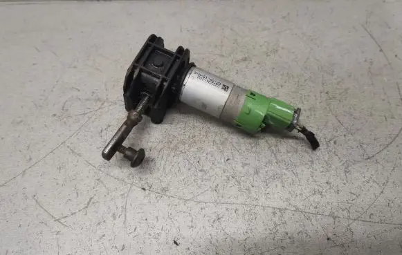 Ford Mustang VI Seat adjustment motor C22291102