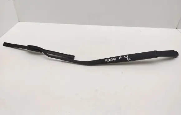KIA Sportage Front wiper blade arm