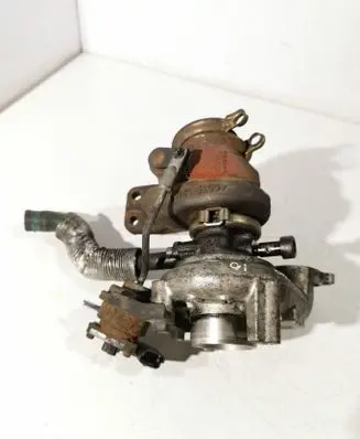 Citroen Berlingo Turbo 
