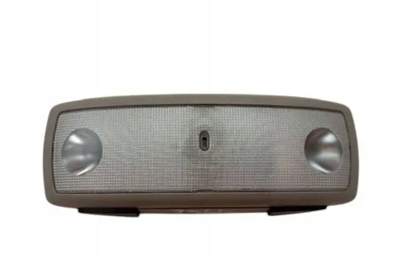 Volvo XC60 Rear seat light