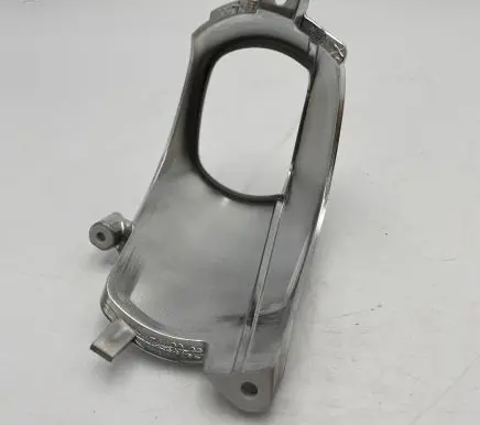 Volkswagen Touareg II Headlight part 7P1941752 1ZS010328-06