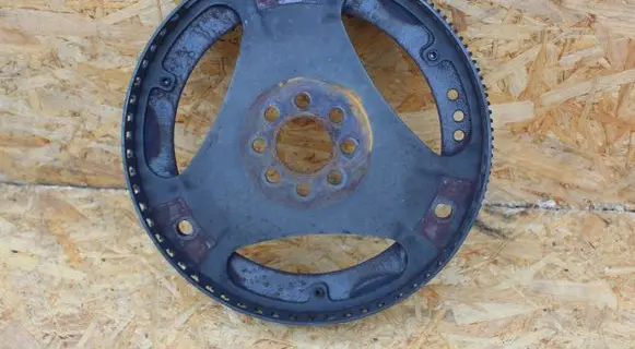 Audi A8 S8 D2 4D Flywheel koozamachoweaudi42