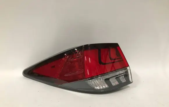 Lexus RX 450H Rear/tail lights LEXUSRXLAMPA