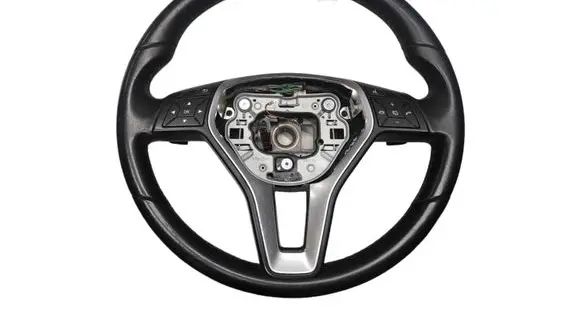 Mercedes-Benz B W246 W242 Steering wheel A2184609103