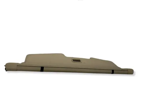 Land Rover Range Rover Sport L320 Parcel shelf load cover 