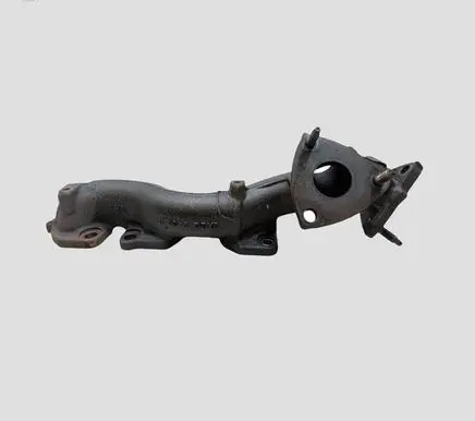 Land Rover Range Rover Sport L320 Exhaust manifold 9X2Q9431DA