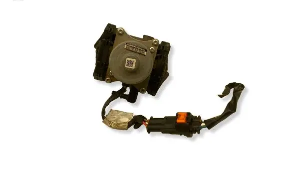 Citroen C4 III e-C4 Vacuum pump 9835028580