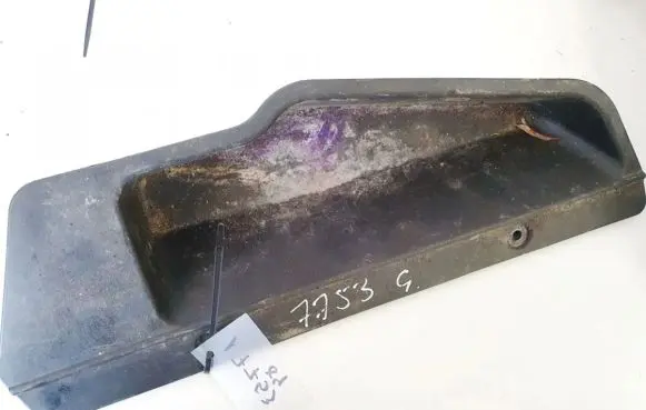 Hyundai Sonata Other interior part 857803s000