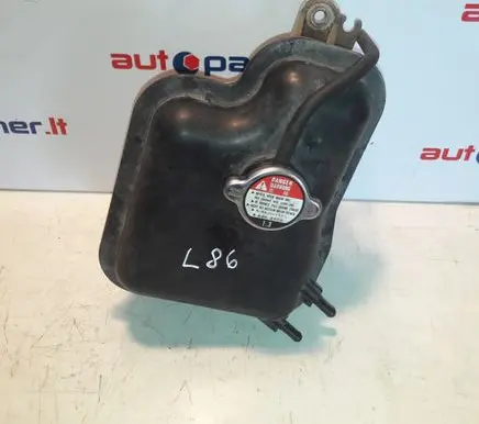Honda CR-V Coolant expansion tank/reservoir