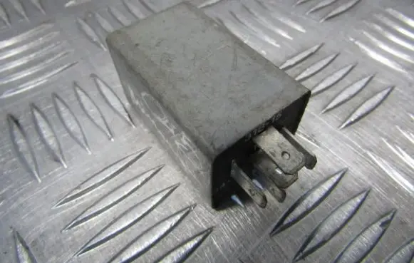 Ford Escort Other relay 98ag18c641aa