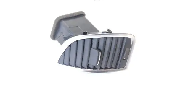 Audi Q7 4L Dashboard side air vent grill/cover trim 4L0820901T