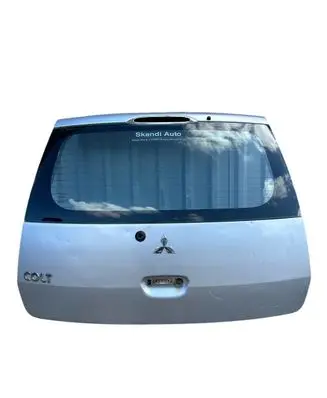 Mitsubishi Colt Tailgate/trunk/boot lid