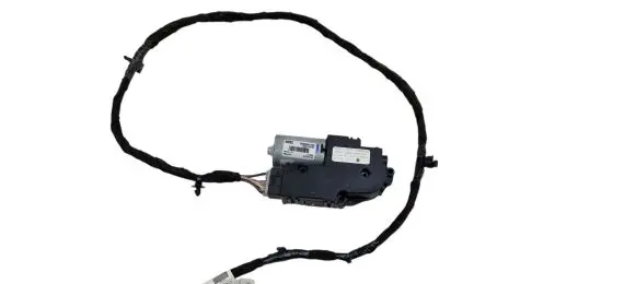 Ford Fusion II Sunroof motor/actuator DS7315B689 DS7315B689AG 10021444D