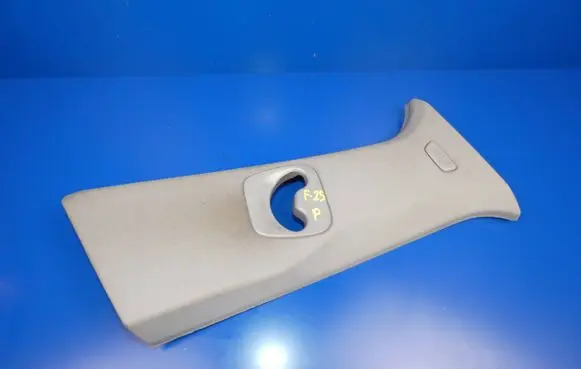 BMW X3 F25 (B) pillar trim (top)