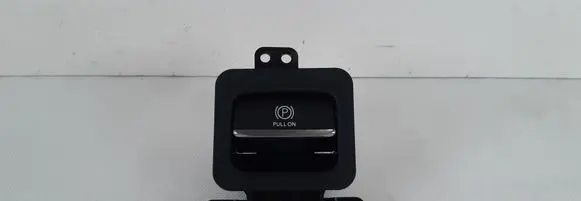 Jeep Grand Cherokee WL Handbrake/parking brake auto hold switch 6XN031X7AB
