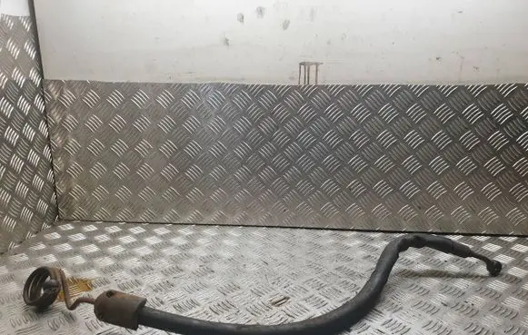 Volkswagen PASSAT B5.5 Power steering hose/pipe/line