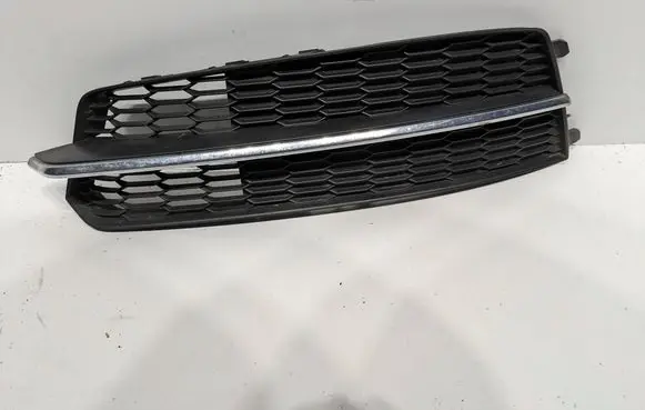 Audi A6 S6 C7 4G Front bumper lower grill 4G0807681 17815