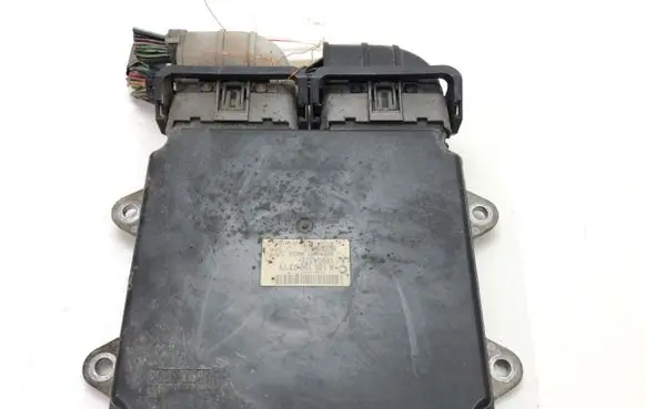 Mitsubishi Colt Engine control unit/module ECU 1860A372